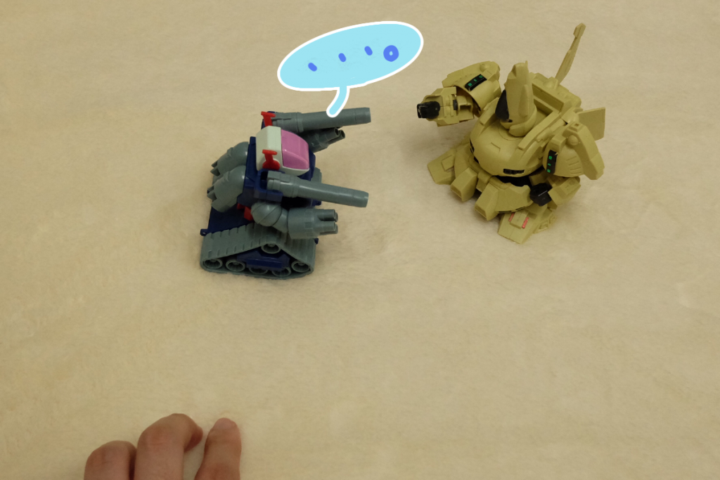 お、なんかお話ししてるね
写真撮る？