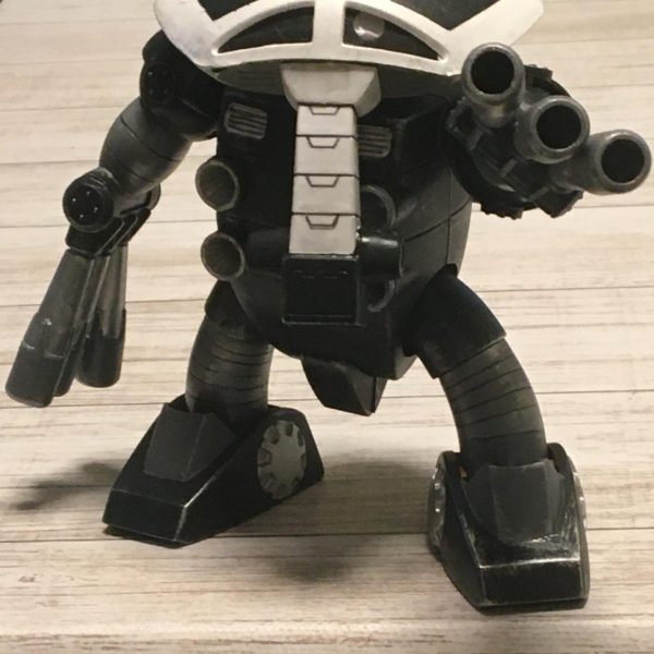 旧キット:ジュアッグ