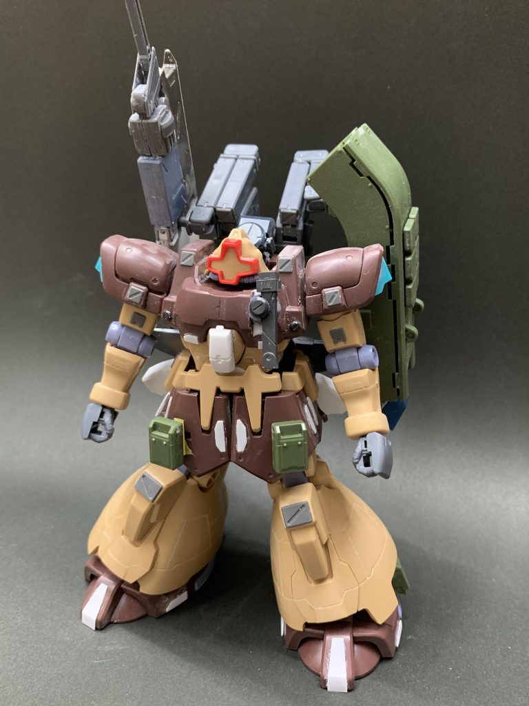 ドム・グロウスバイル・シルト–4枚目/制作者:プリン