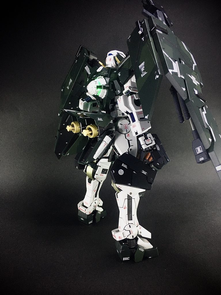 mg デュナメス–3枚目/制作者:七草