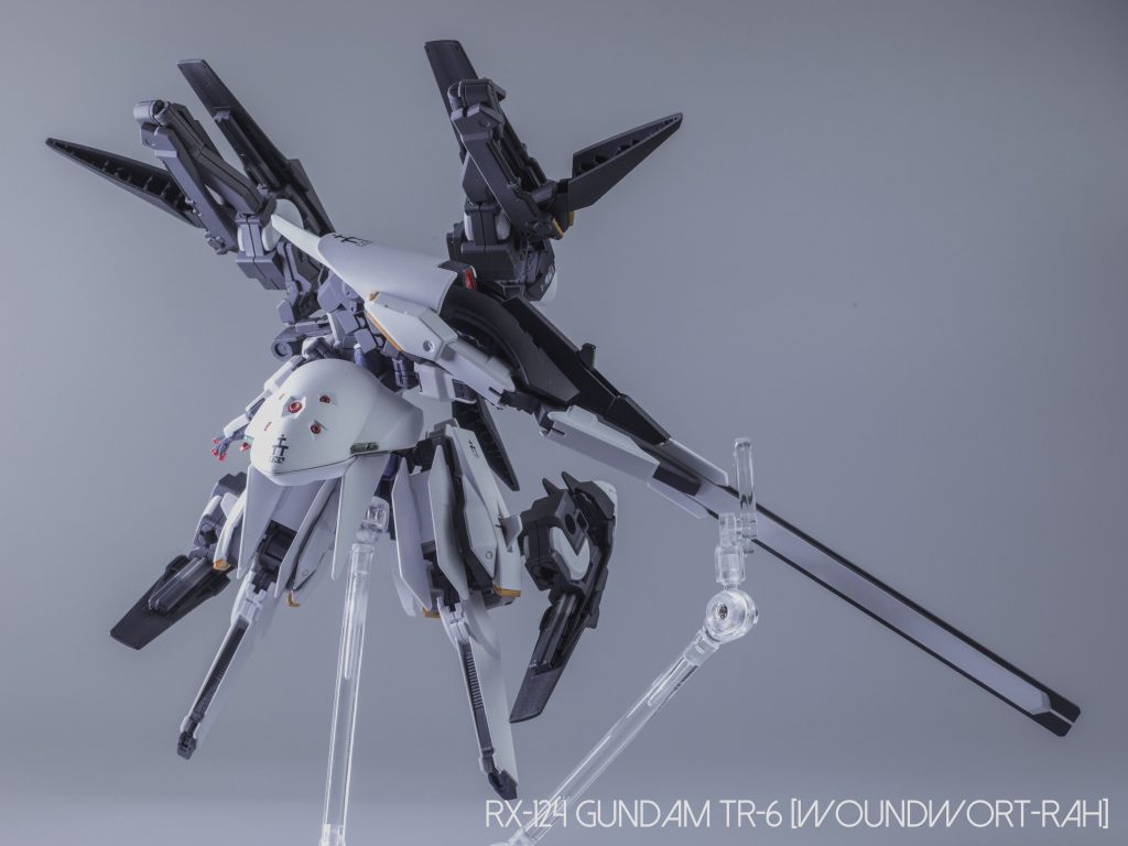 どうもぉ！また来ました！背面でぇす！