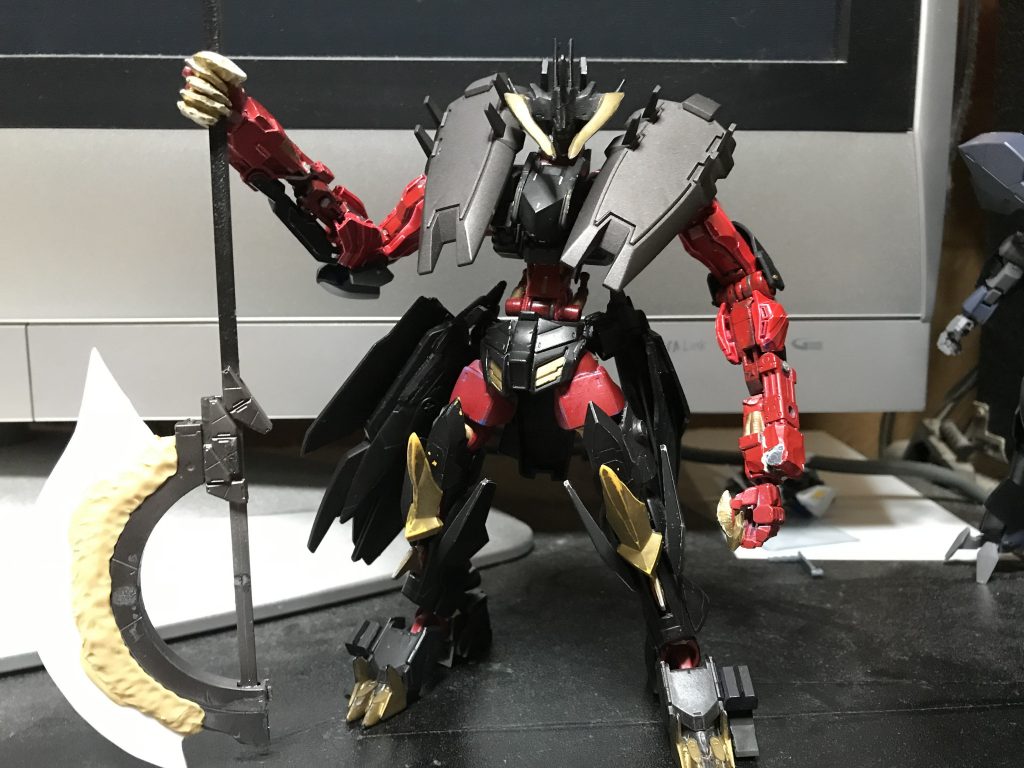 思えばここから始まった……泥沼がw