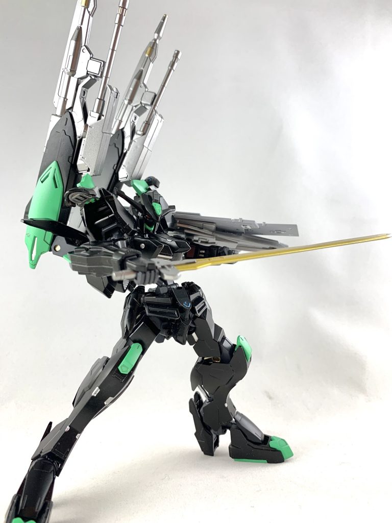 ASW-G-01/E ガンダムバエル・エラー–9枚目/制作者:われ