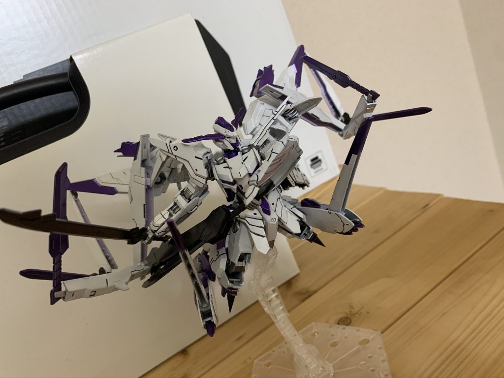 形態変化(宇宙)