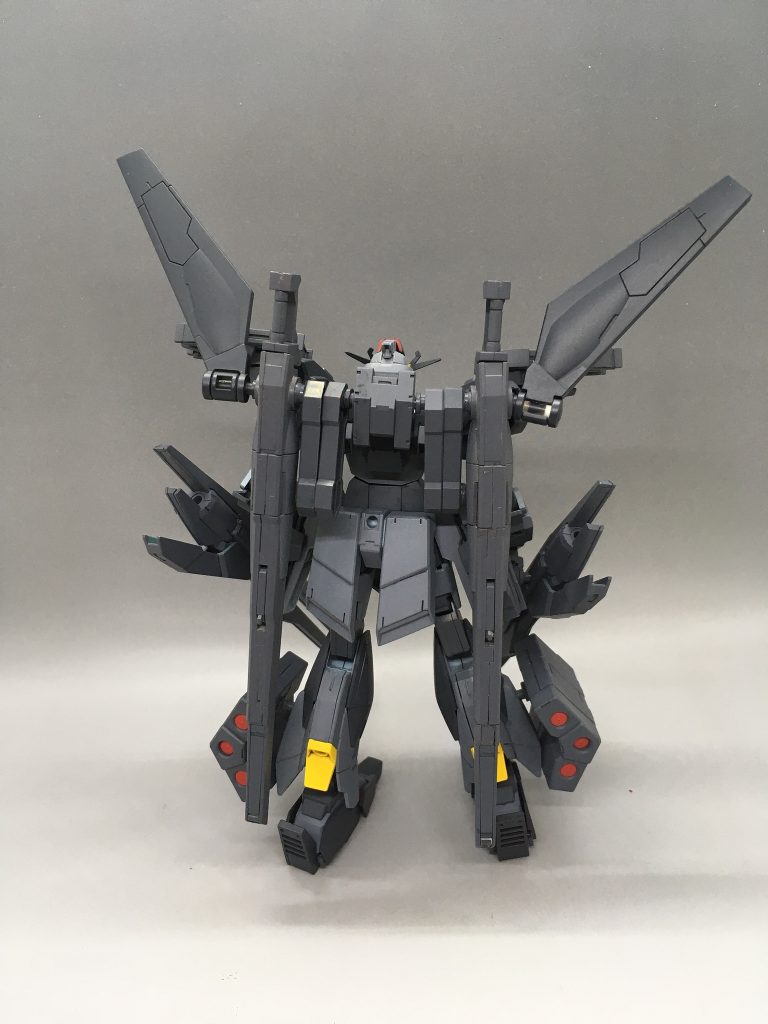 バックショット