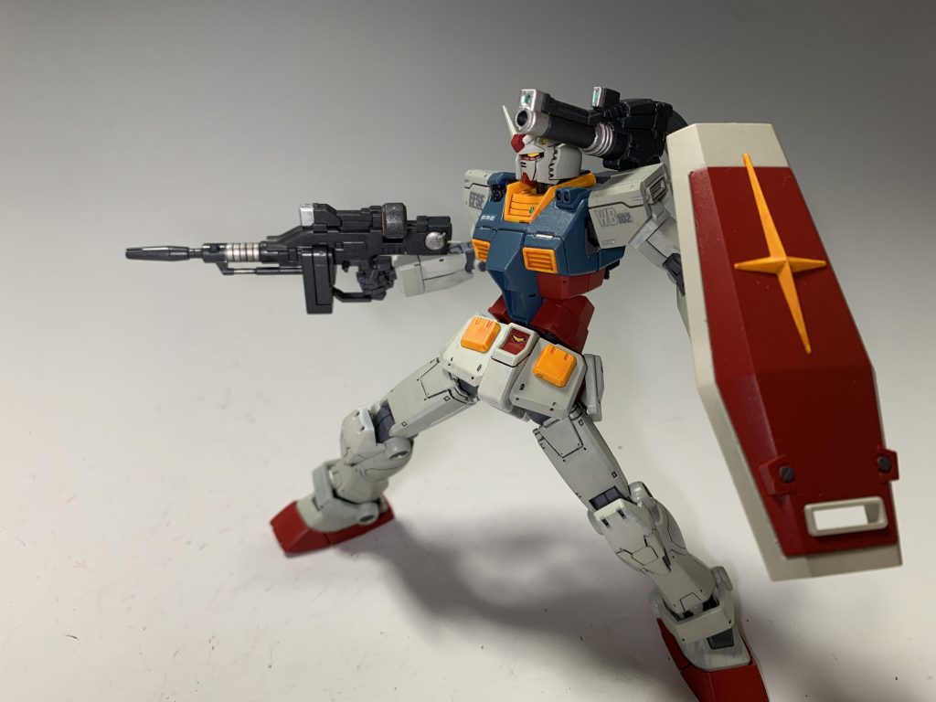 腰めっちゃ曲がります！