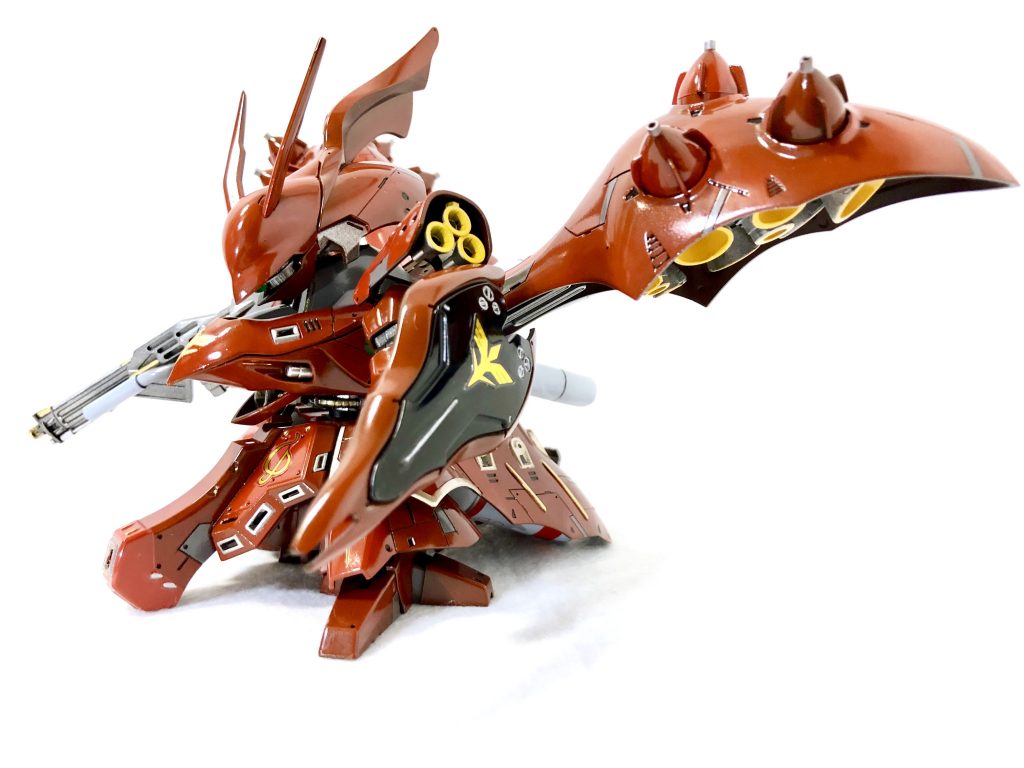 CSナイチンゲール–3枚目/制作者：denjyou