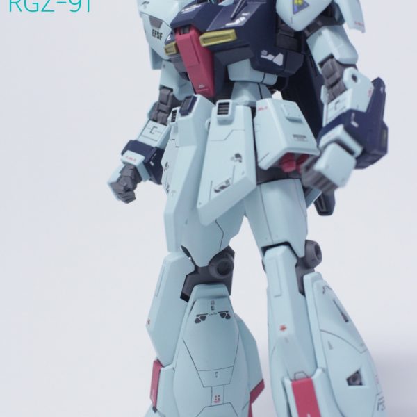 RGZ-91 Re-GZ