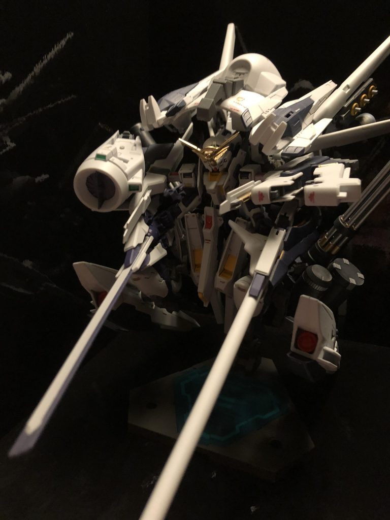 ビーム兵器主体