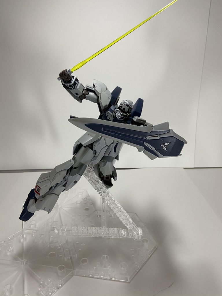 ビームサーベル