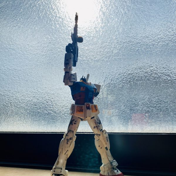 ラストシューティング