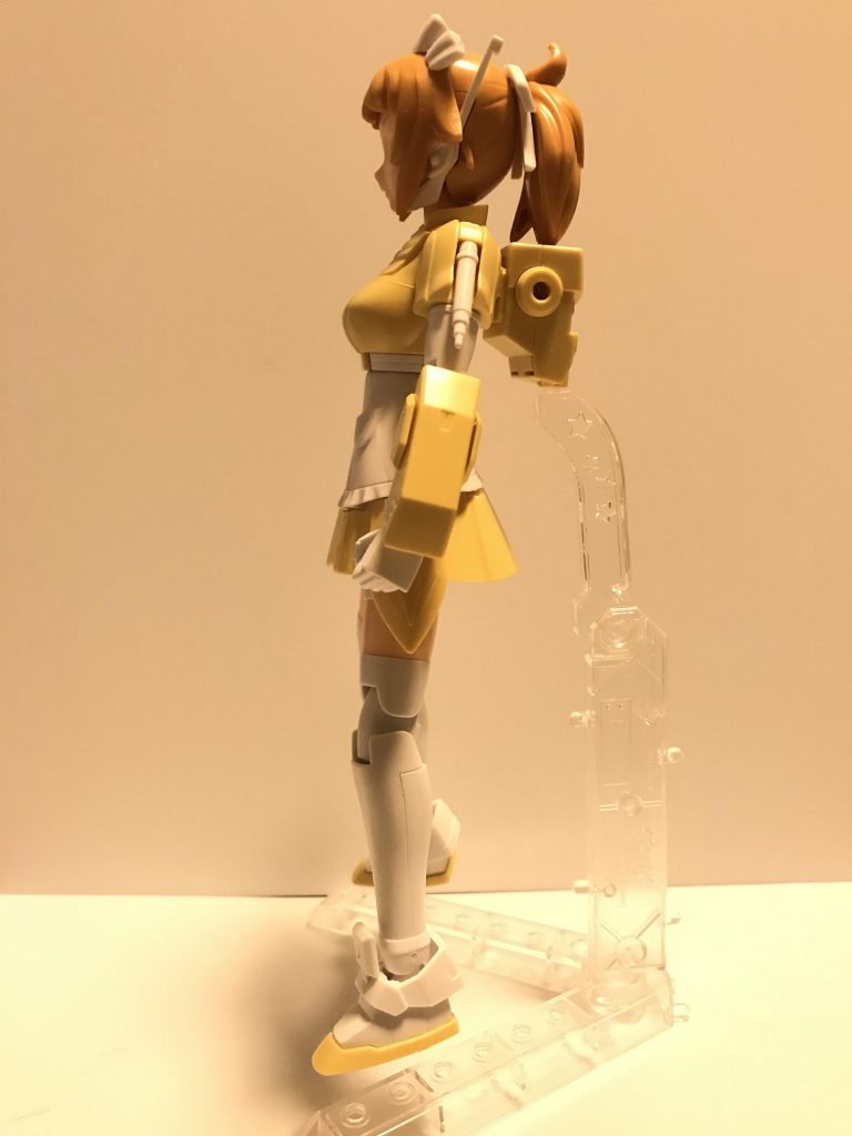 モビルドール レム–6枚目/制作者:蒼き鷹