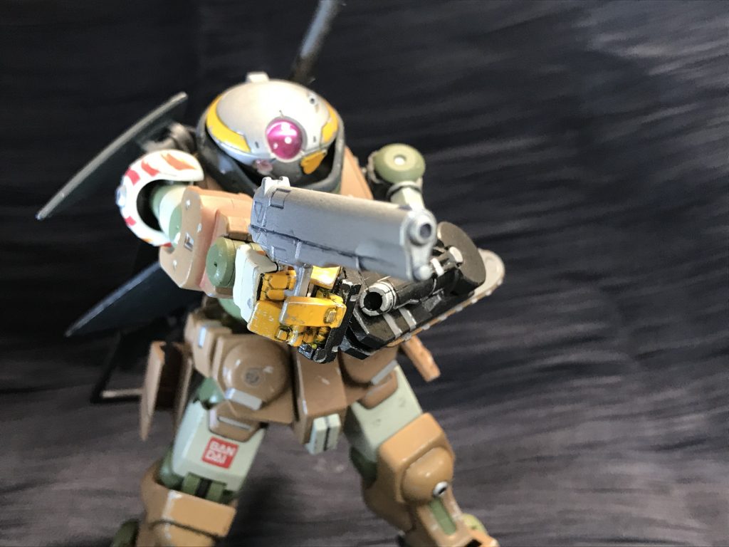 以上です!
今回は写真撮りすぎたのですが、ここまで観て下さってありがとうございました。
それではまた。