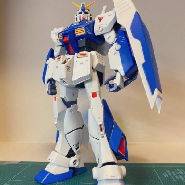 RX-78NT-1 アレックス