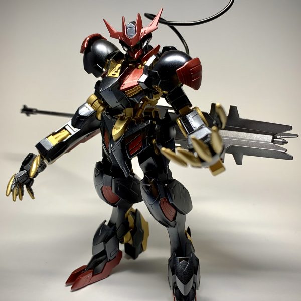 ガンダムバルバトスルプスレクス・ロワ