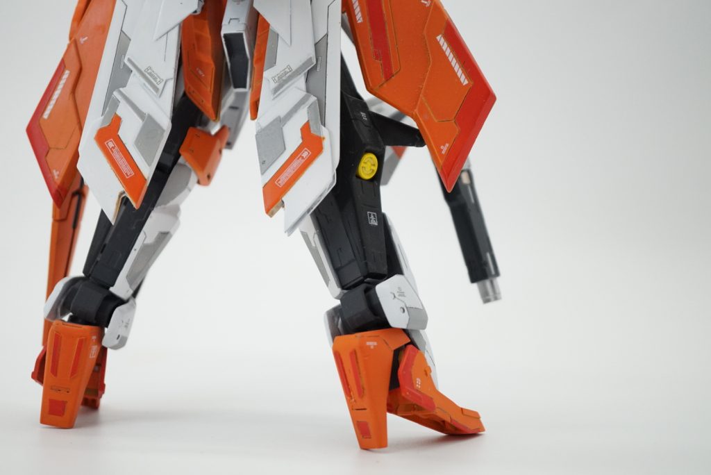 キュリオス　1/100–3枚目/制作者：クロニクル