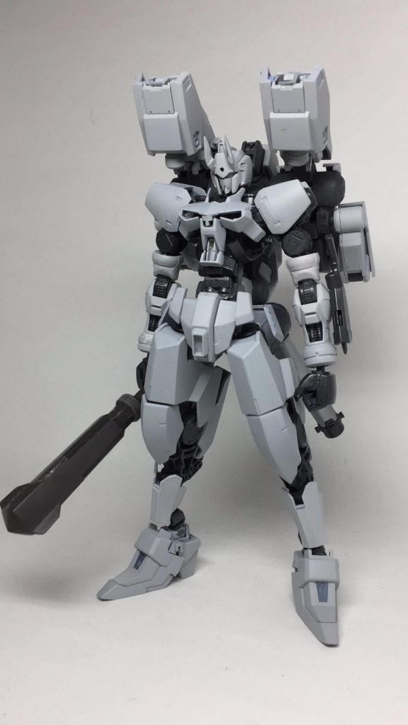 鬼火–4枚目/制作者:@rpaka_ywc