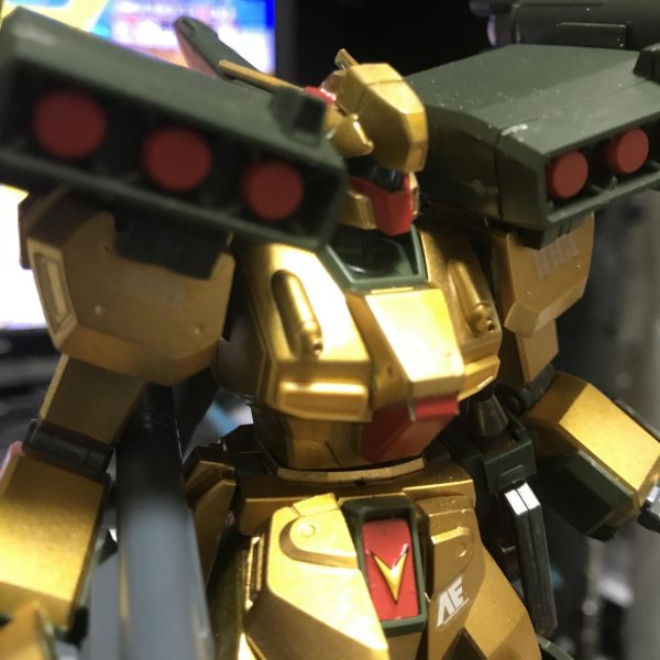 RGM-89S STARK JEGAN[CCA-MSV Ver.]