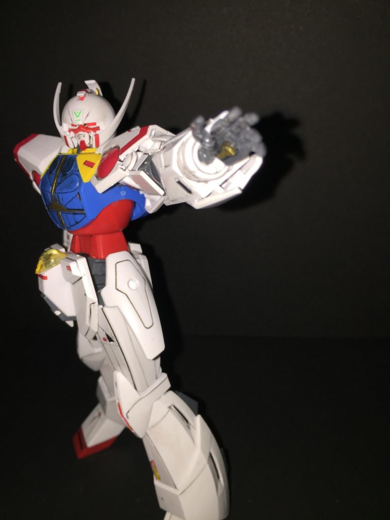 機会があればまた作ってみたいですね