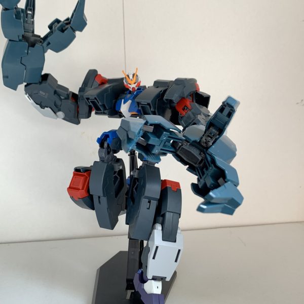 ガンダムダンタリオンダブルTカウル