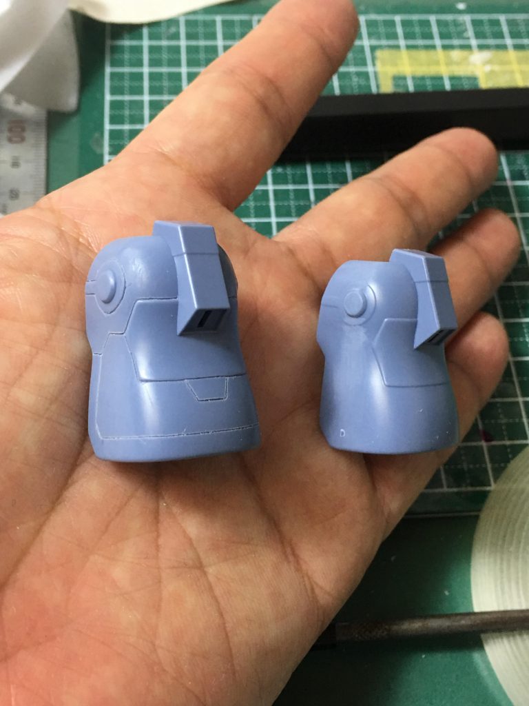 ドーベン・ウルフ–3枚目/制作者：スイタマ