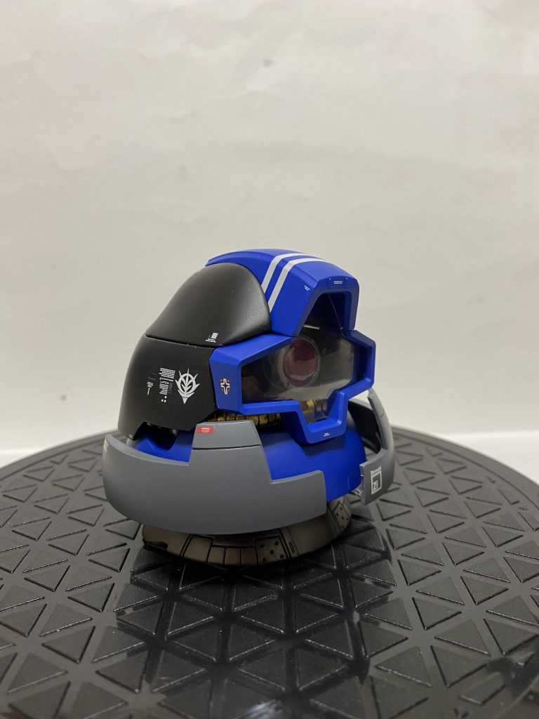 ドムヘッド　ランバラルカラー–4枚目/制作者：odessa