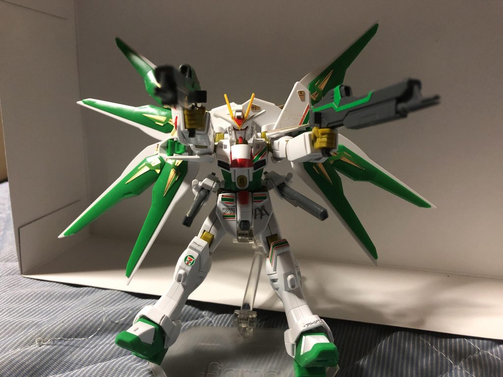 ハイマットフルバースト