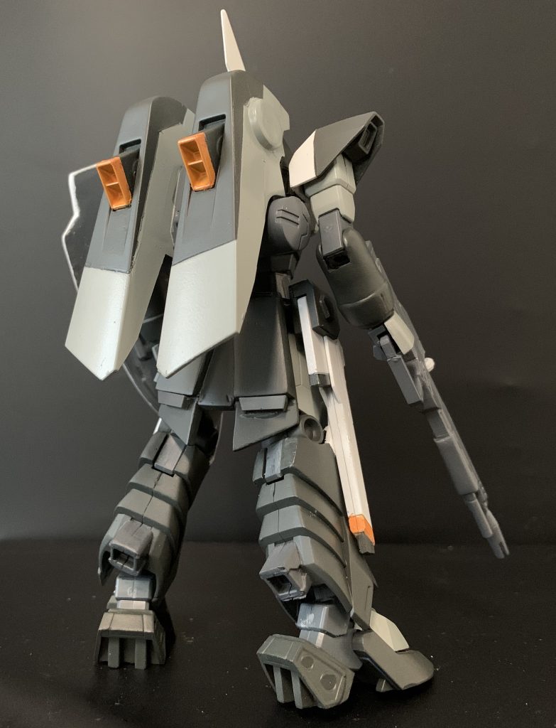 ゲイツR–5枚目/制作者：けーた