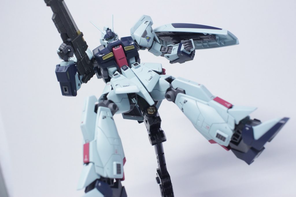 RGZ-91 Re-GZ–6枚目/制作者:若菜もぐどり🔰