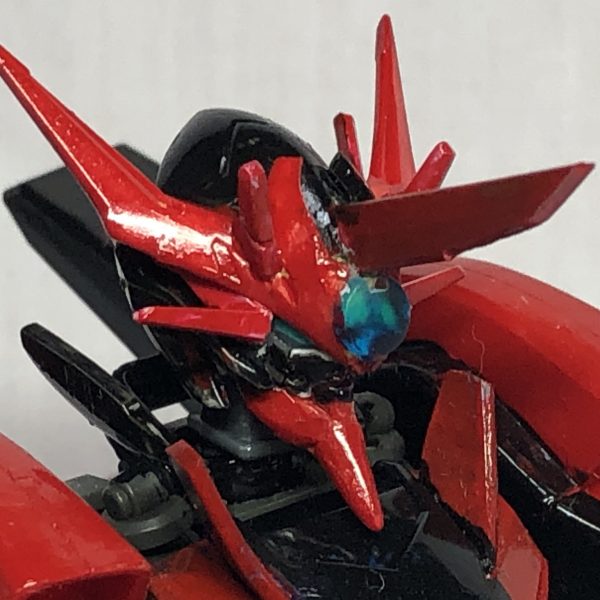 ガンダムバルバトスレオ