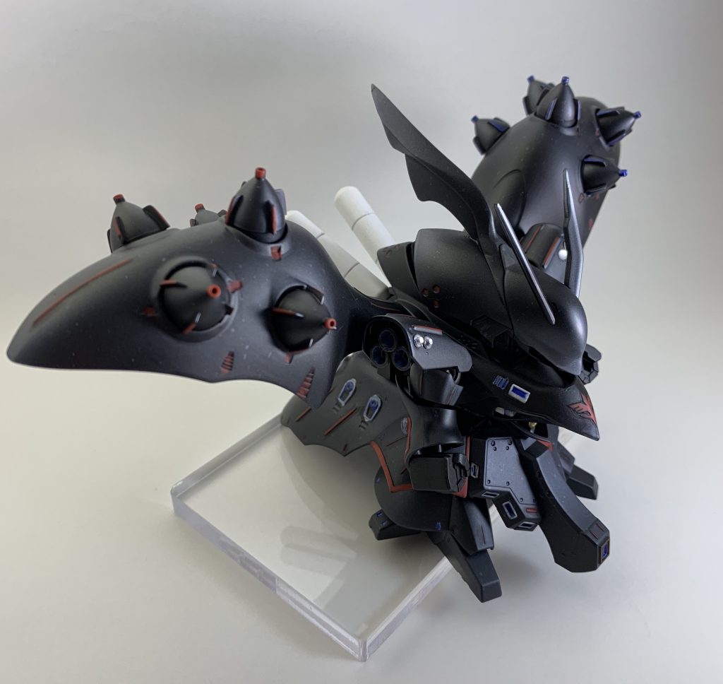 ナイチンゲール–2枚目/制作者：あまがえる