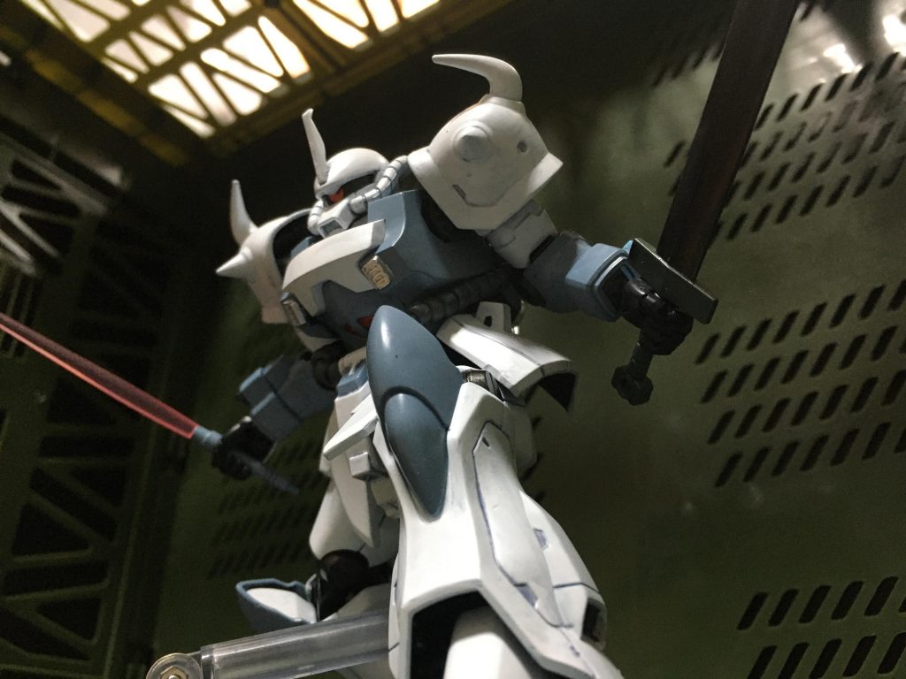 ディアブロブランコ–9枚目/制作者:pockie