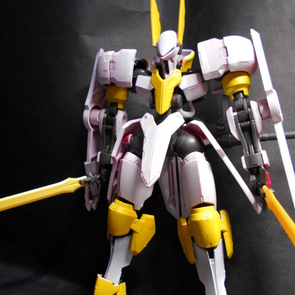 すとぷりるぅとくん専用グリムゲルデ