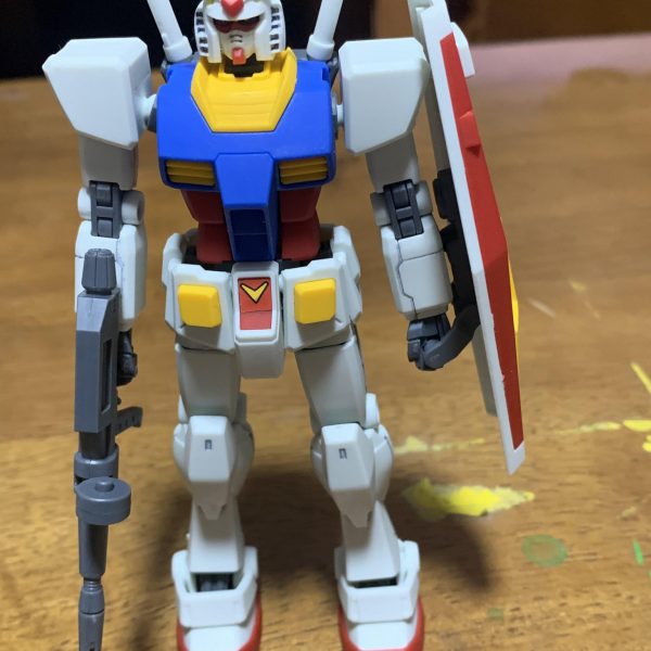 REVIVE RX78-2 ガンダム