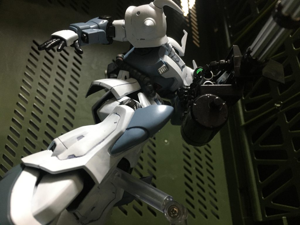 ディアブロブランコ–5枚目/制作者:pockie