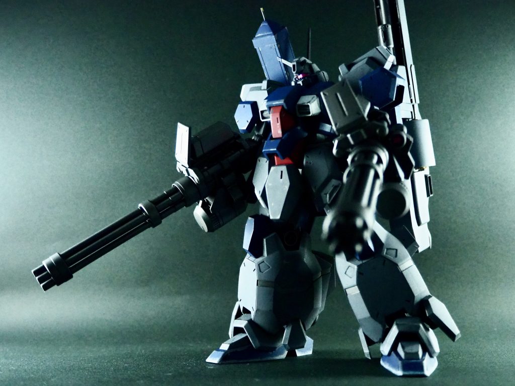 殲滅巨兵–7枚目/制作者:ヤマクロス