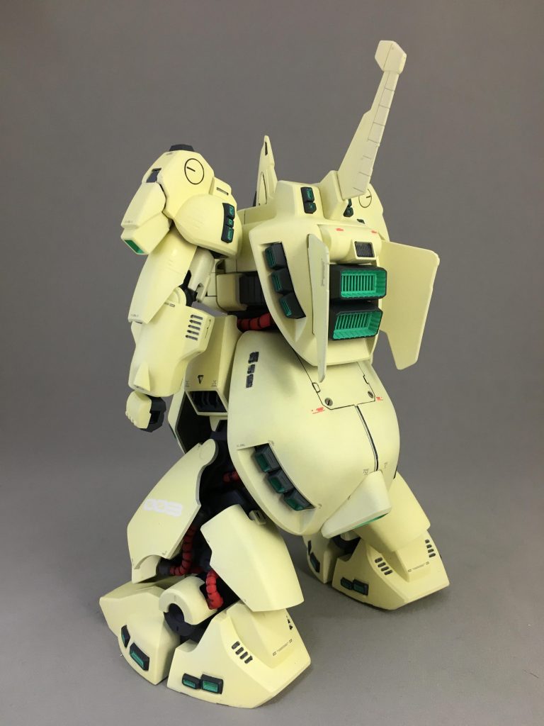 PMX-003 ジ・オ–4枚目/制作者：marion(まあ)