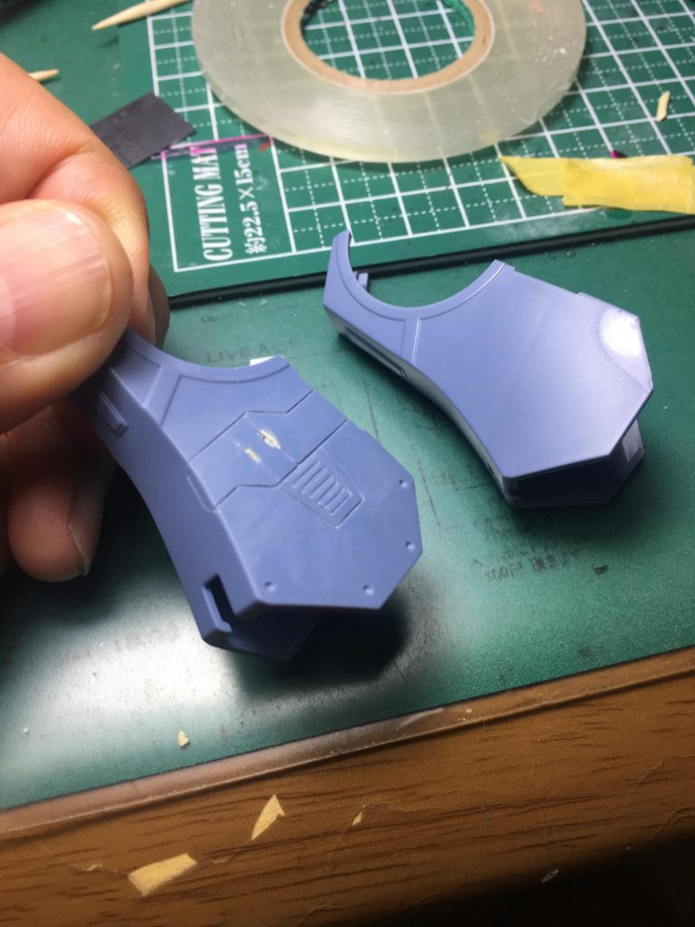 ドーベン・ウルフ–2枚目/制作者：スイタマ