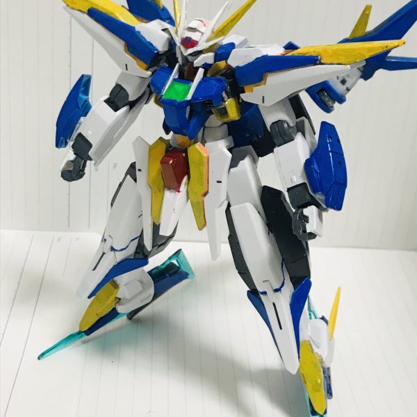 ガンダムエーテル