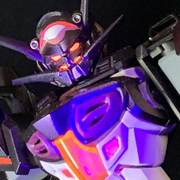 HGBD:R ガンダム G-エルス