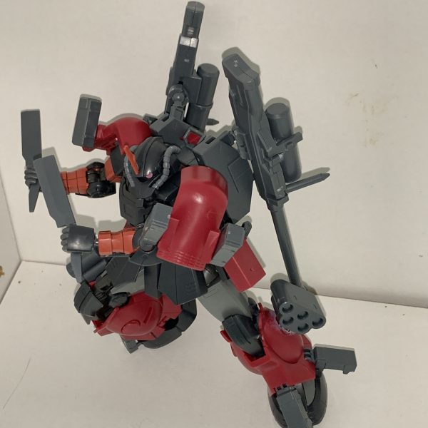 アクトザクアメイジング