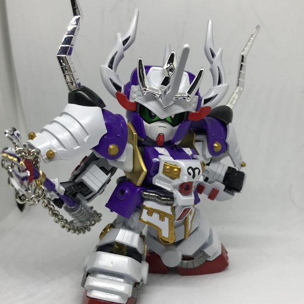 BB戦士　武者冒流刀