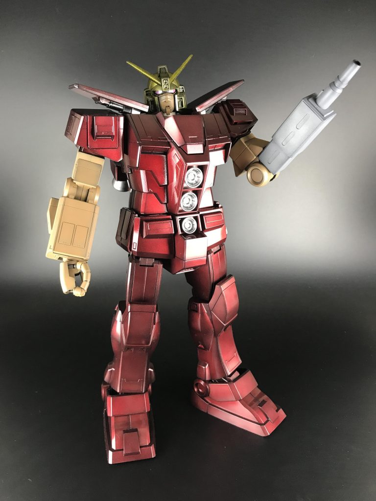 それは紛れもなくヤツさ