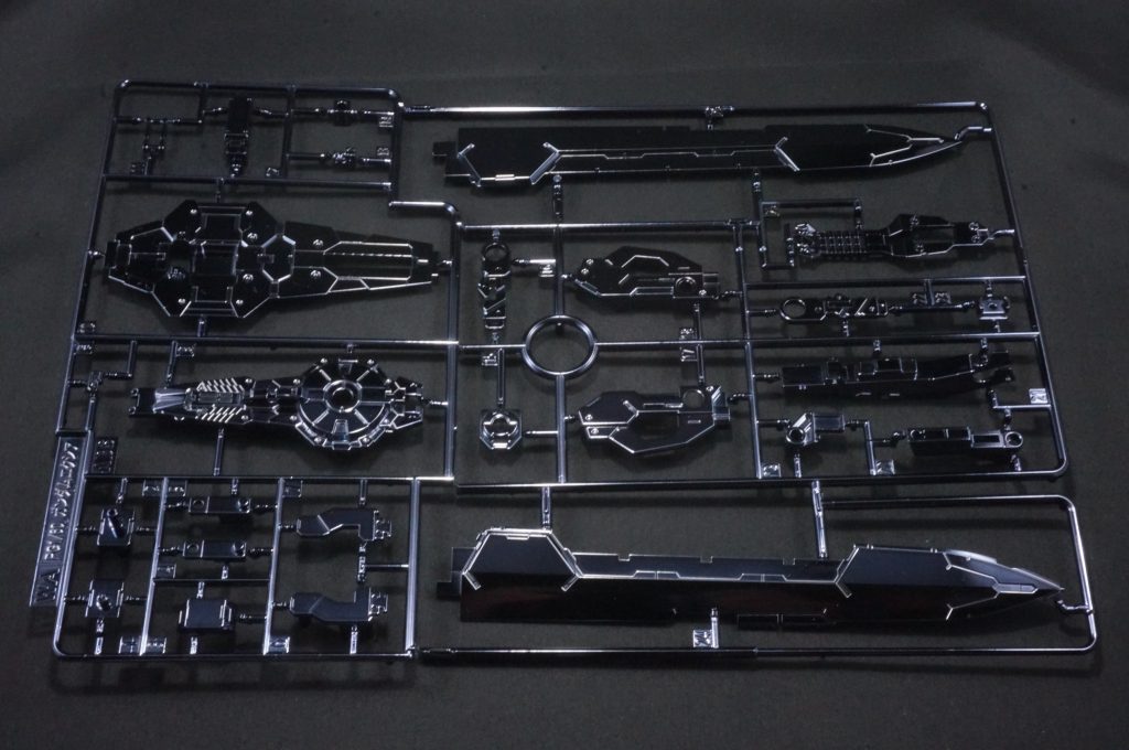 ブラックメッキ