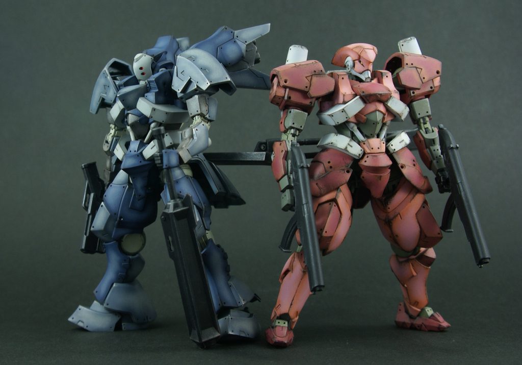 アミダさんの百錬と。