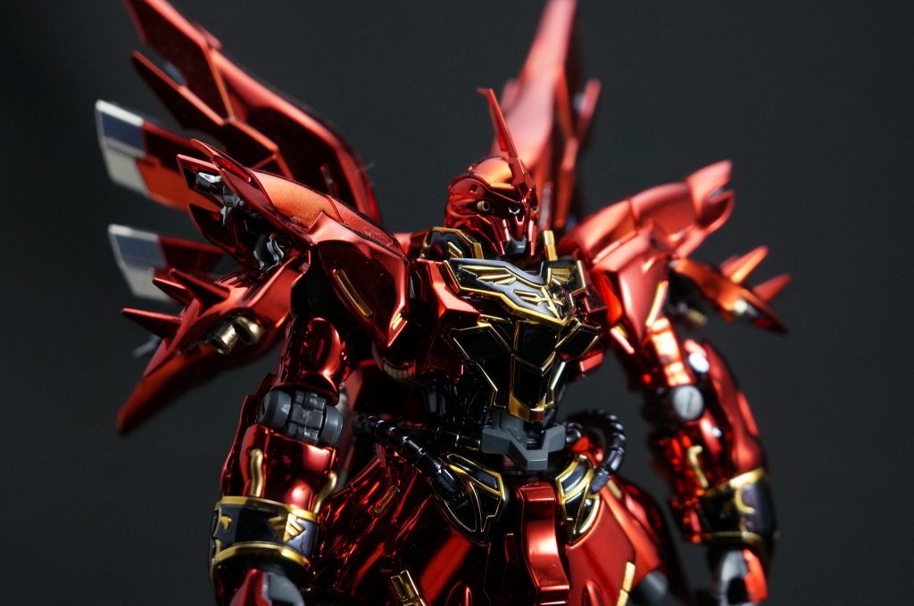 「また敵となるか，ガンダム！」