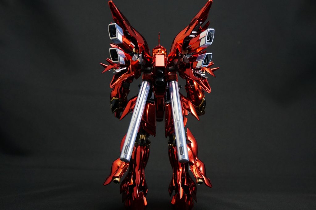 「君に、託す。なすべきと思ったことを」