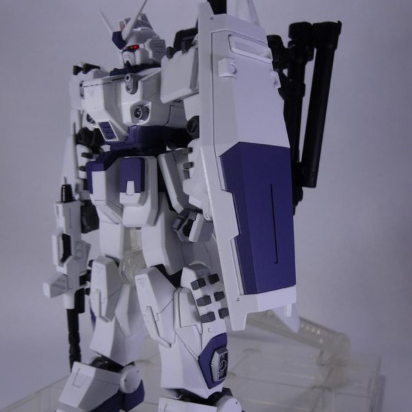 HGUC BD-3×GP-03(G-3 color)