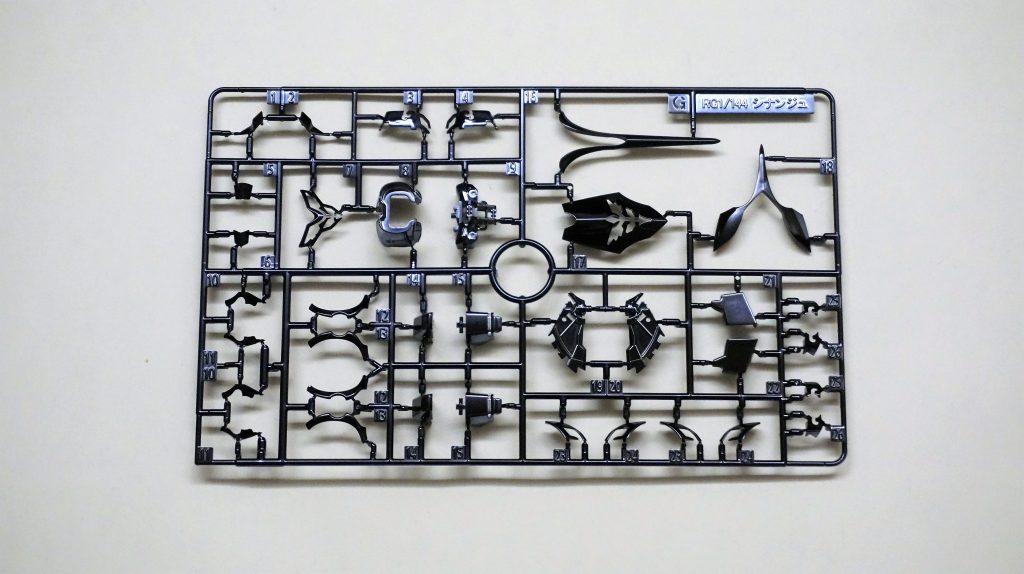 ブラックメッキ