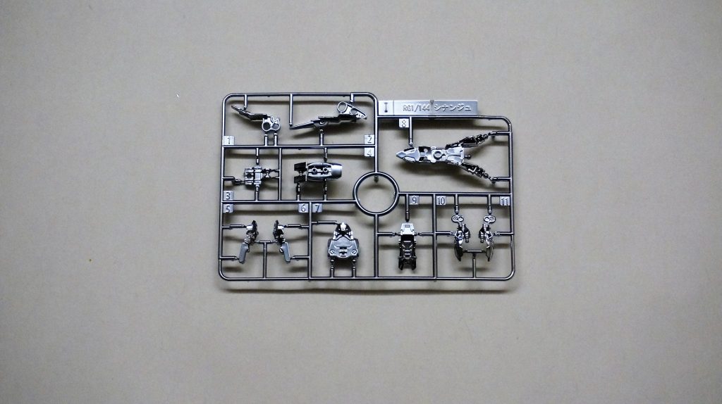 クロームメッキ